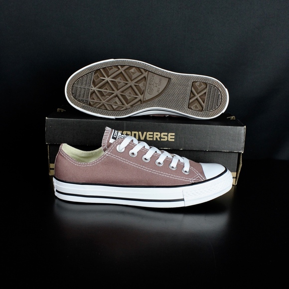 Converse Womens Suck Taylor All Stars Saddle - Picture 4 of 6